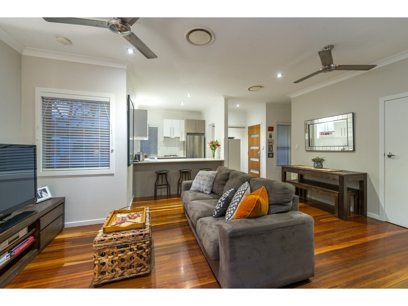 5/39 Alma Street, Paddington QLD 4064