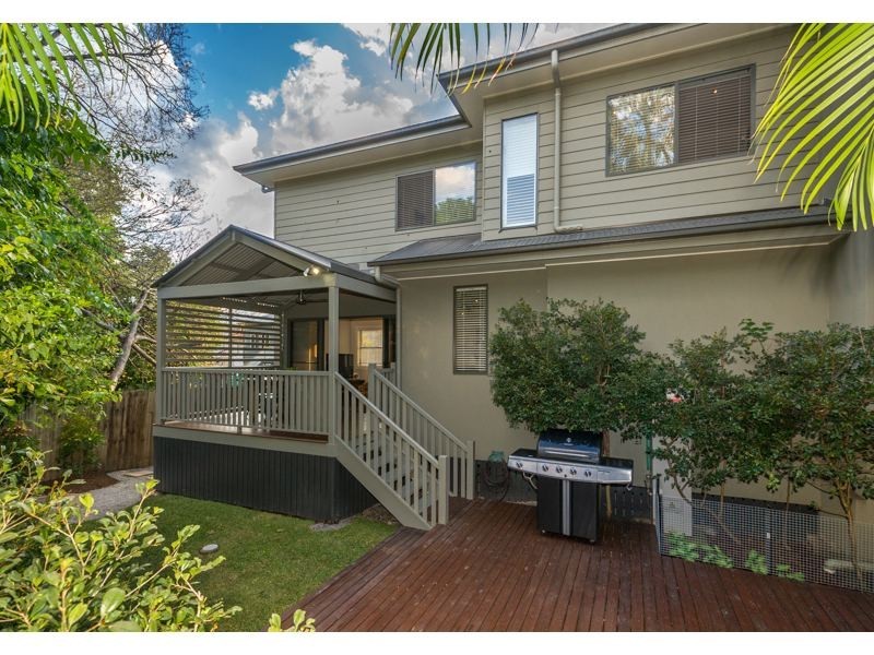 5/39 Alma Street, Paddington QLD 4064