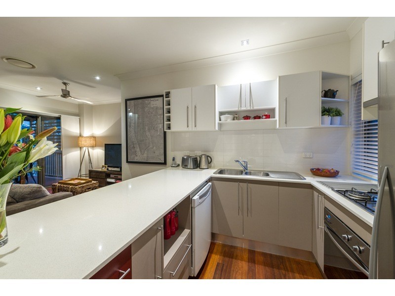 5/39 Alma Street, Paddington QLD 4064