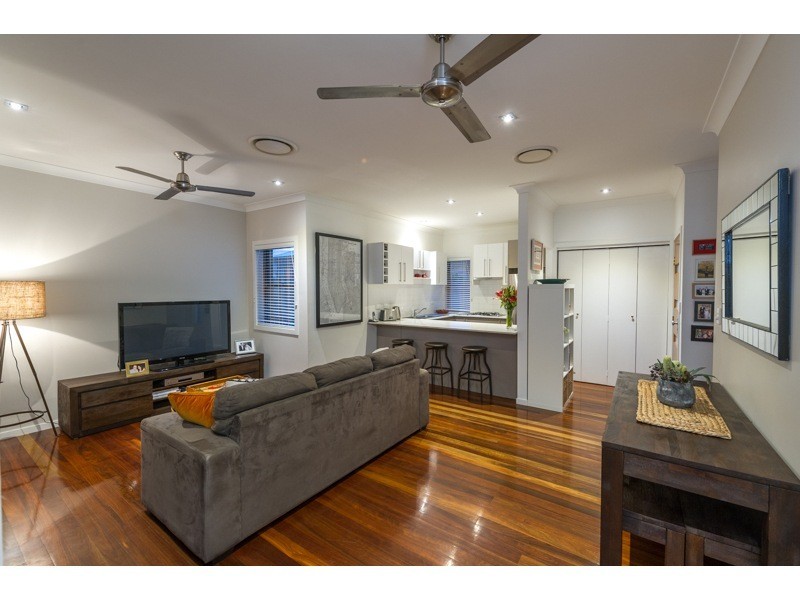 5/39 Alma Street, Paddington QLD 4064