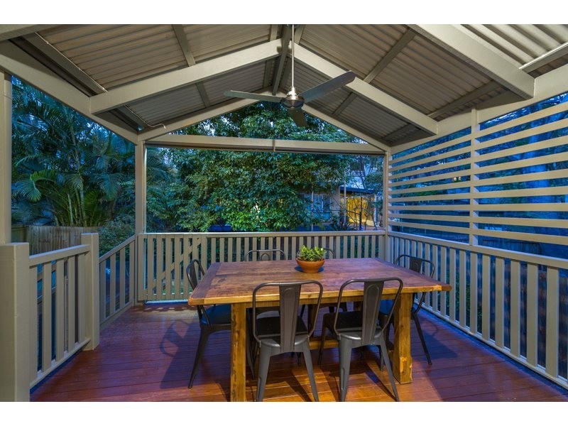 5/39 Alma Street, Paddington QLD 4064