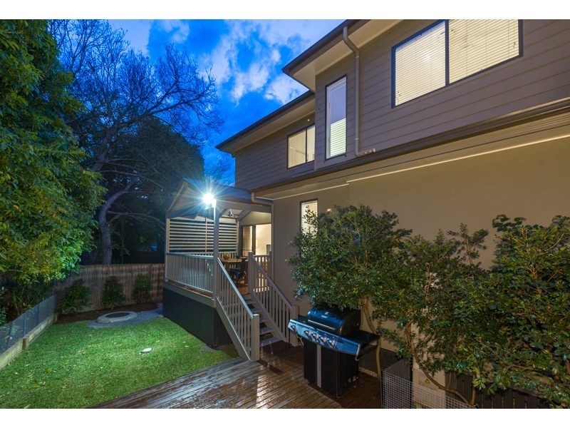 5/39 Alma Street, Paddington QLD 4064