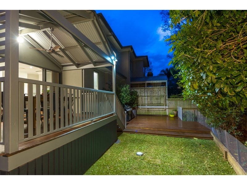 5/39 Alma Street, Paddington QLD 4064