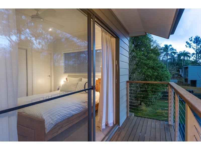 5/39 Alma Street, Paddington QLD 4064