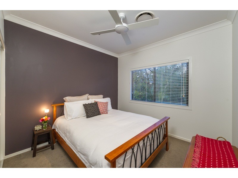 5/39 Alma Street, Paddington QLD 4064