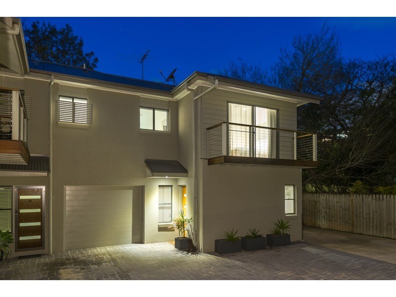 5/39 Alma Street, Paddington QLD 4064