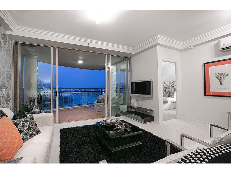 87/260 Vulture Street, South Brisbane QLD 4101