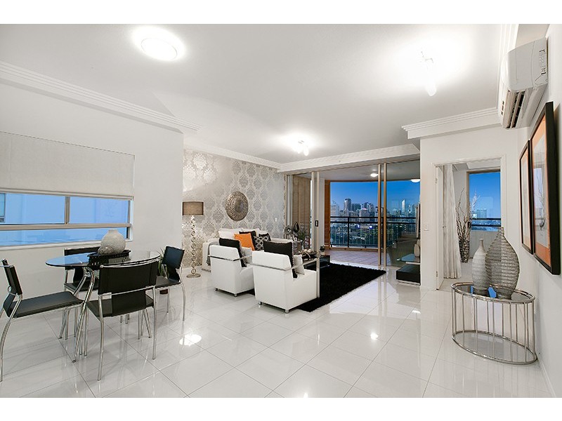 87/260 Vulture Street, South Brisbane QLD 4101