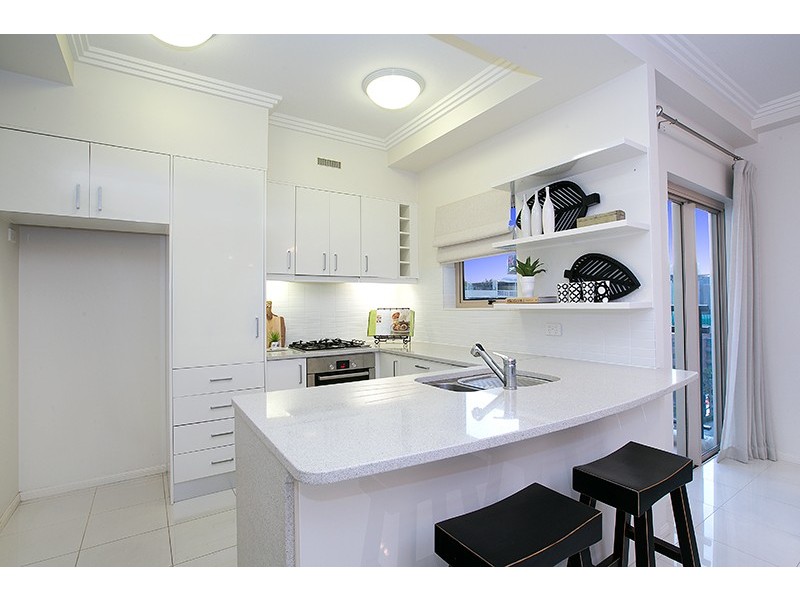 87/260 Vulture Street, South Brisbane QLD 4101