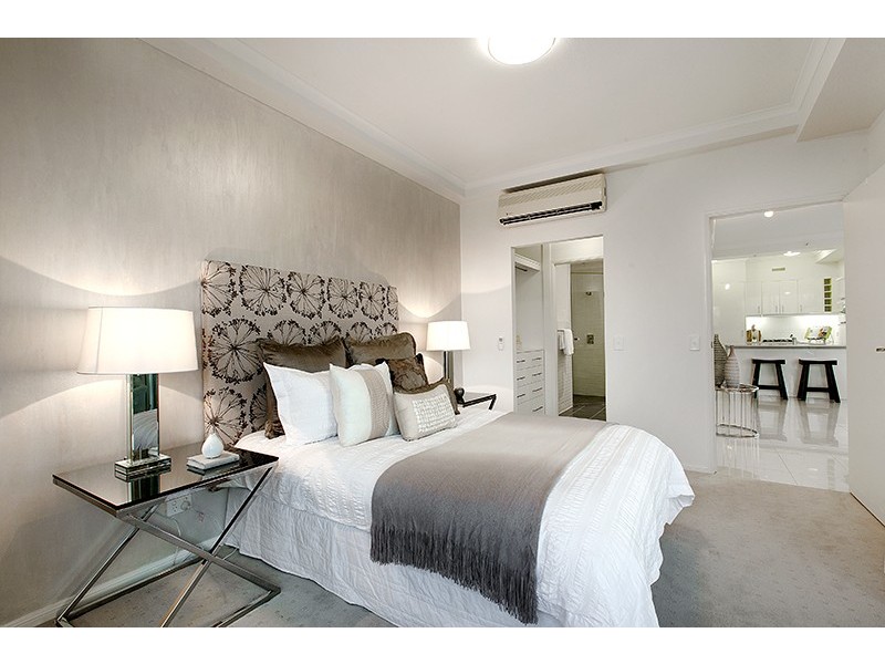 87/260 Vulture Street, South Brisbane QLD 4101