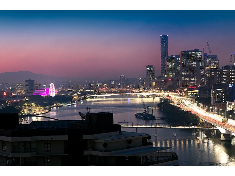 87/260 Vulture Street, South Brisbane QLD 4101