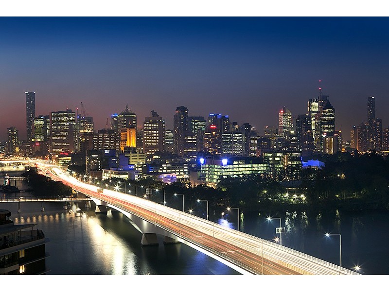 87/260 Vulture Street, South Brisbane QLD 4101