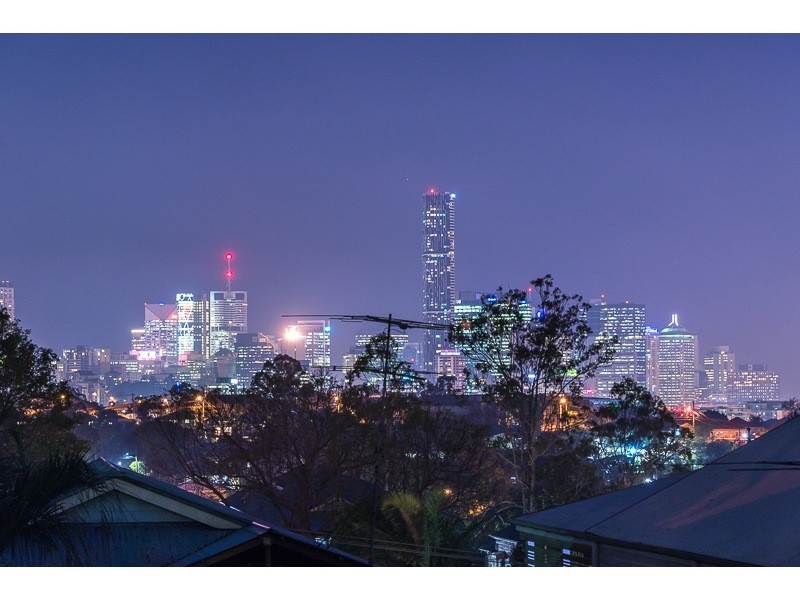 47 Wilden Street, Paddington QLD 4064
