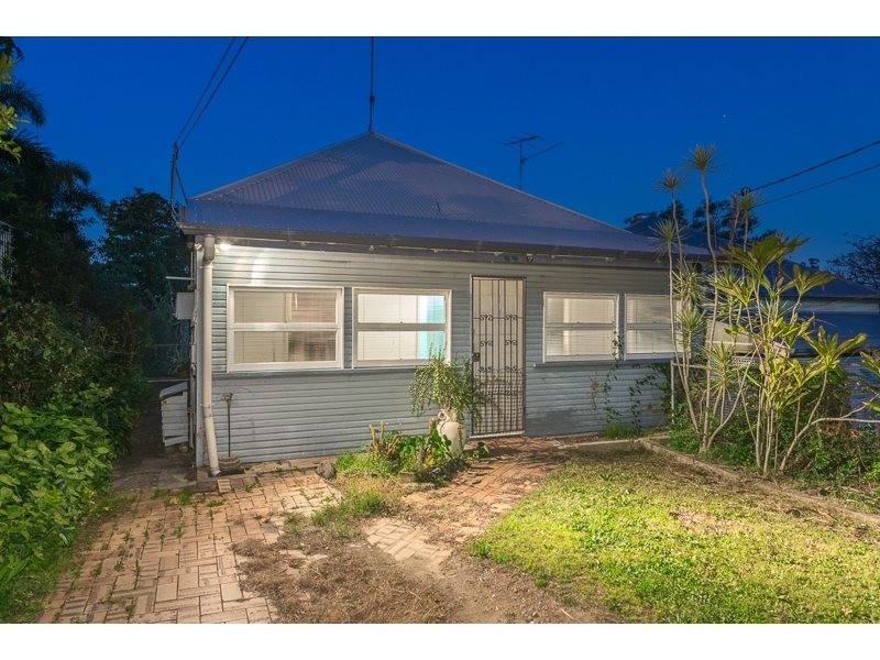 47 Wilden Street, Paddington QLD 4064