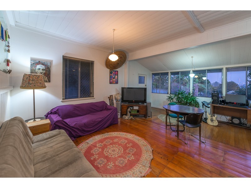 47 Wilden Street, Paddington QLD 4064