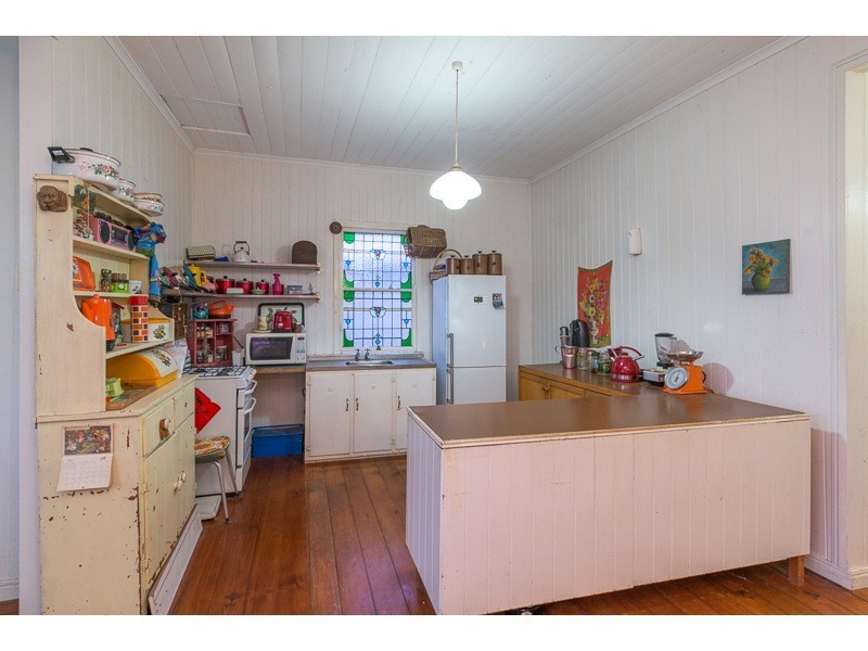 47 Wilden Street, Paddington QLD 4064