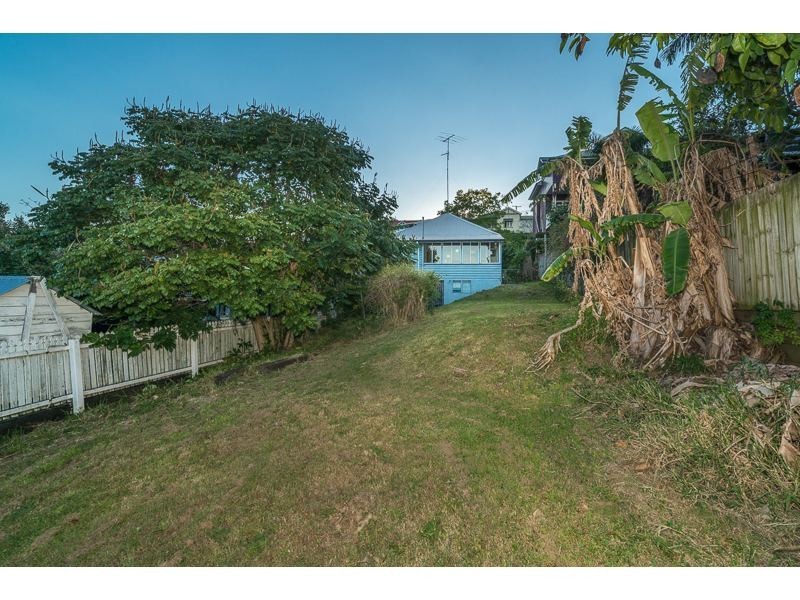 47 Wilden Street, Paddington QLD 4064