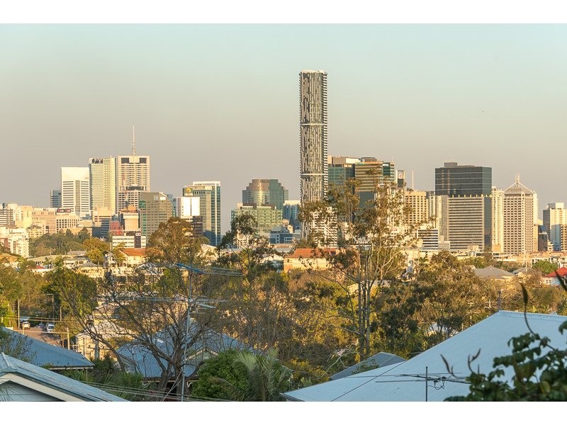 47 Wilden Street, Paddington QLD 4064