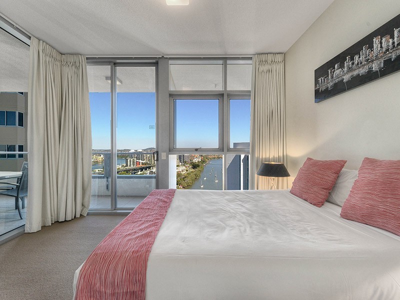 273/30 Macrossan Street, Brisbane City QLD 4000