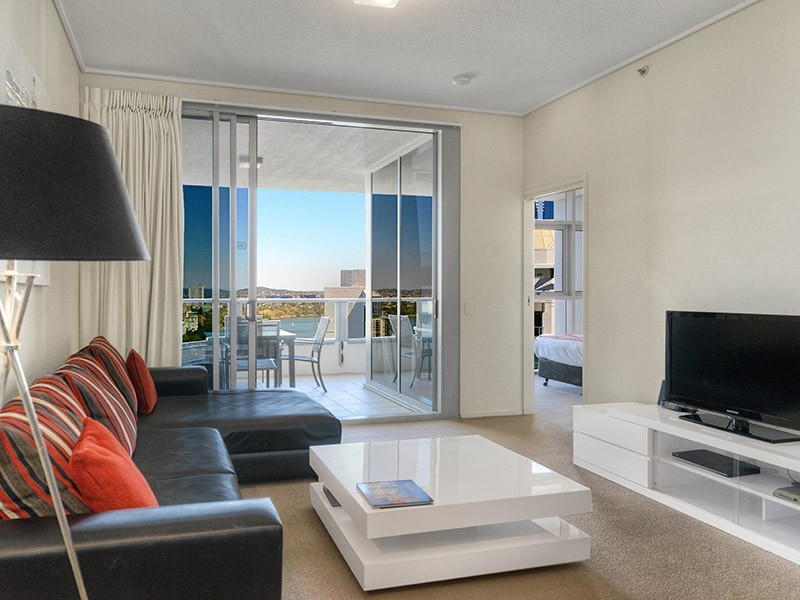 273/30 Macrossan Street, Brisbane City QLD 4000