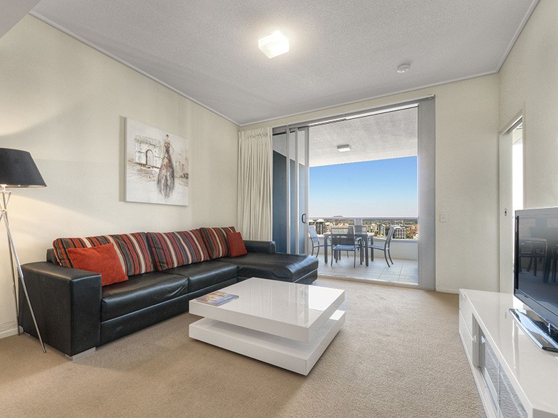 273/30 Macrossan Street, Brisbane City QLD 4000