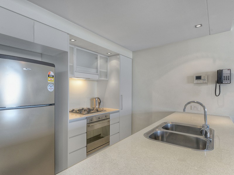 273/30 Macrossan Street, Brisbane City QLD 4000