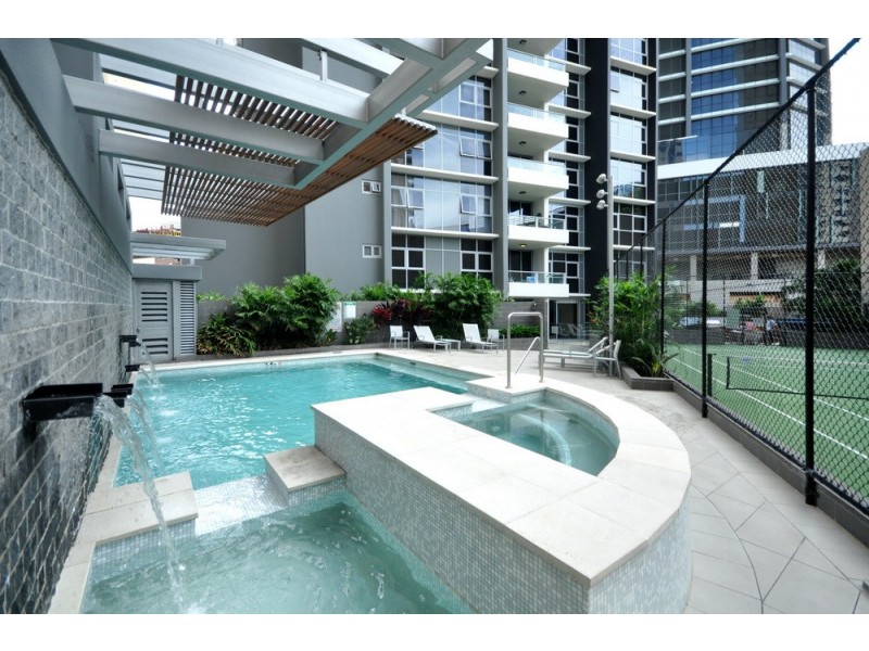 273/30 Macrossan Street, Brisbane City QLD 4000