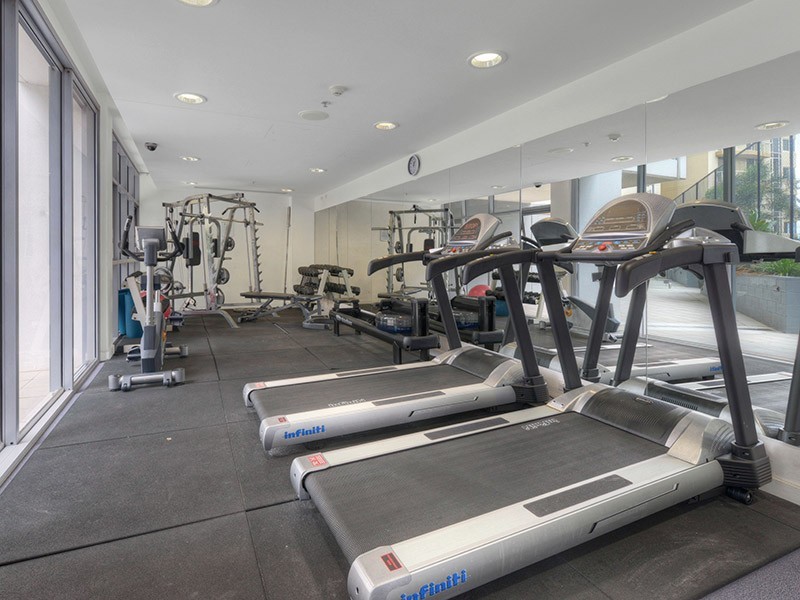 273/30 Macrossan Street, Brisbane City QLD 4000