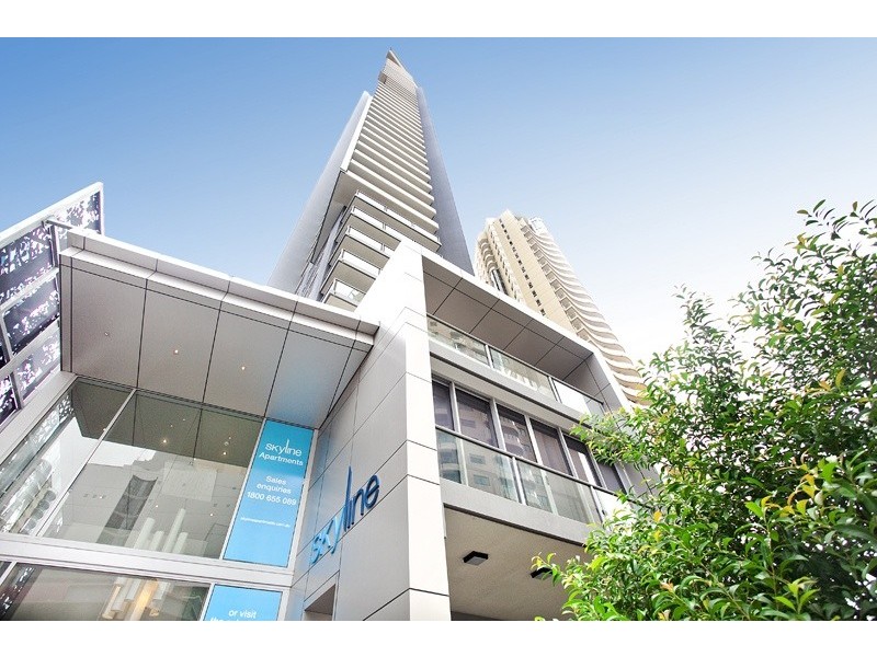 273/30 Macrossan Street, Brisbane City QLD 4000