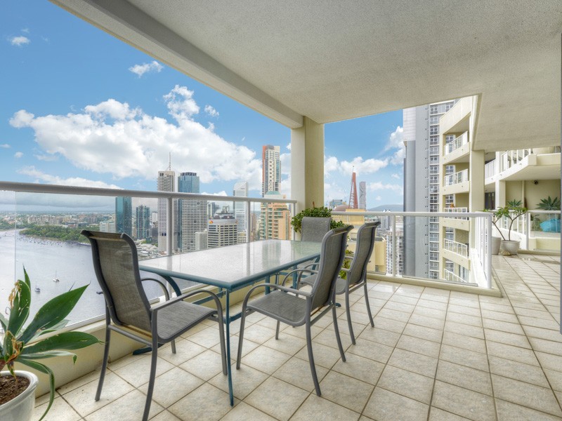 319/82 Boundary Street, Brisbane City QLD 4000