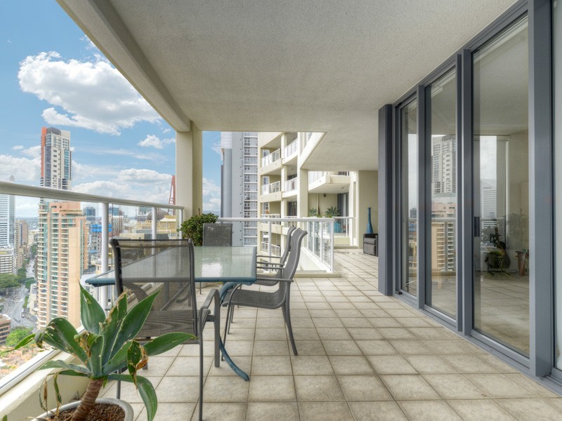 319/82 Boundary Street, Brisbane City QLD 4000