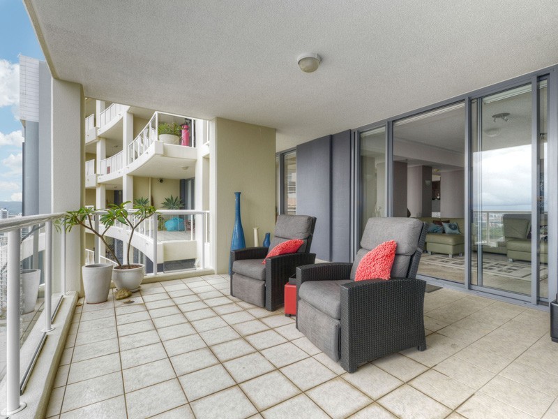 319/82 Boundary Street, Brisbane City QLD 4000