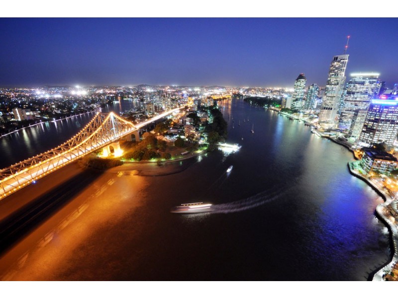 319/82 Boundary Street, Brisbane City QLD 4000