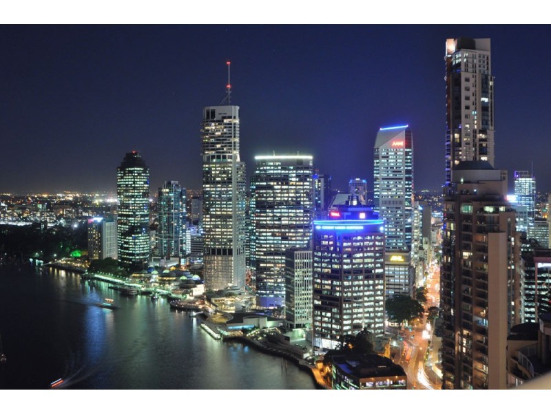 319/82 Boundary Street, Brisbane City QLD 4000