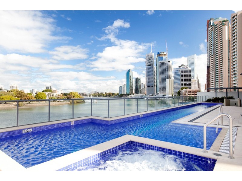 319/82 Boundary Street, Brisbane City QLD 4000