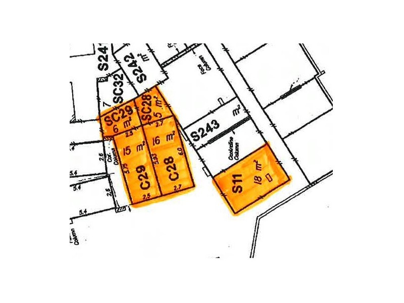 319/82 Boundary Street, Brisbane City QLD 4000