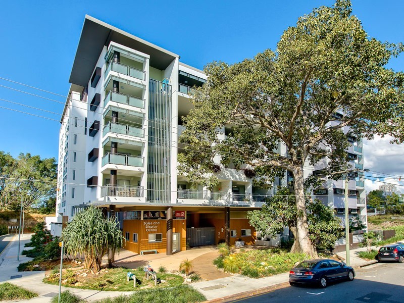 712/8 Hurworth Street, Bowen Hills QLD 4006