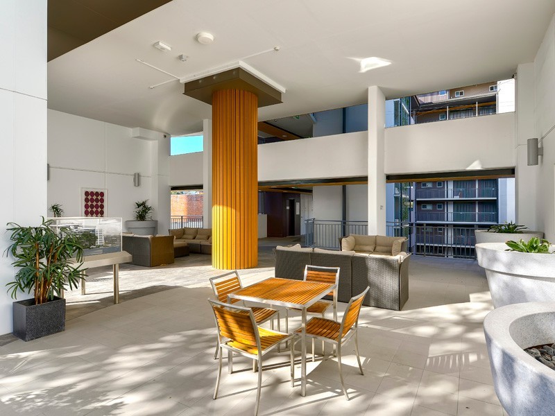 712/8 Hurworth Street, Bowen Hills QLD 4006