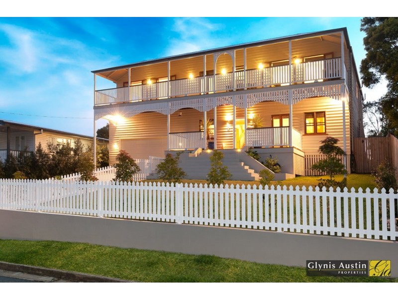 37 Siemon Street, Toowong QLD 4066