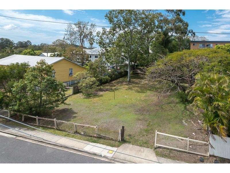 51 and 53 Franklin Street, Kelvin Grove QLD 4059