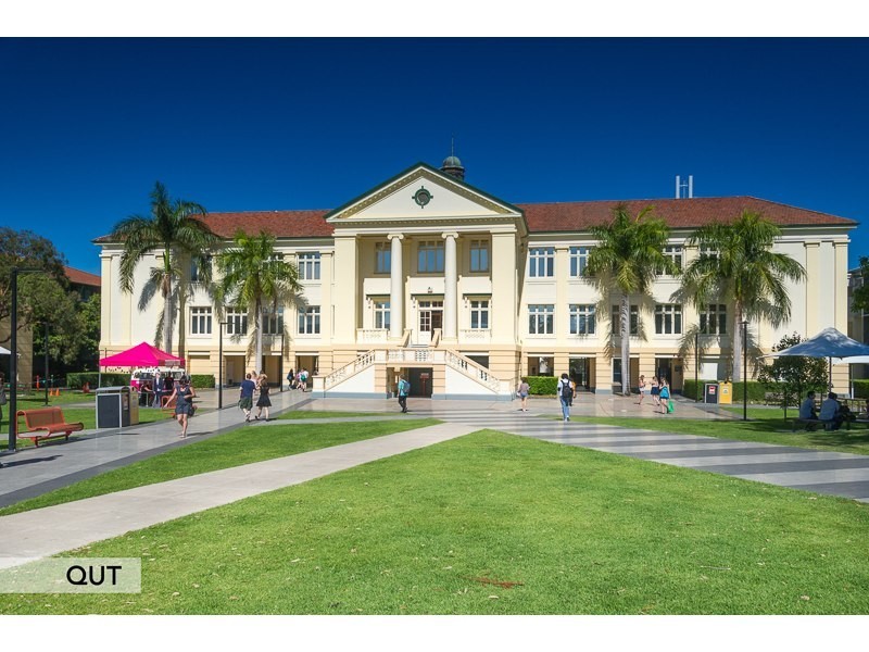 51 and 53 Franklin Street, Kelvin Grove QLD 4059