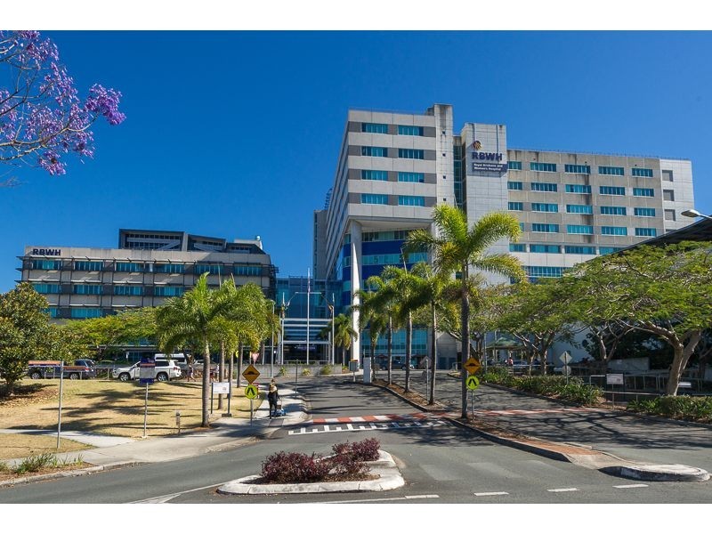 51 and 53 Franklin Street, Kelvin Grove QLD 4059