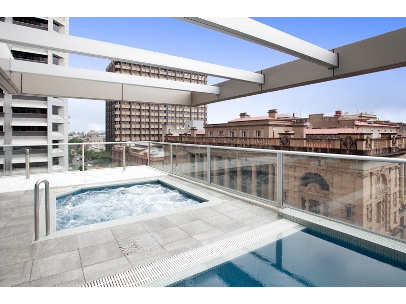 904/151 George Street, Brisbane City QLD 4000