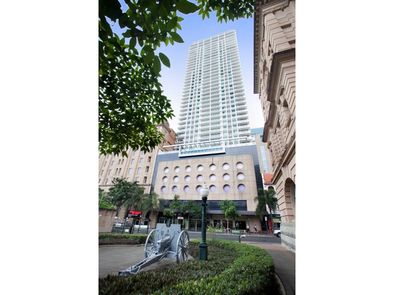 904/151 George Street, Brisbane City QLD 4000
