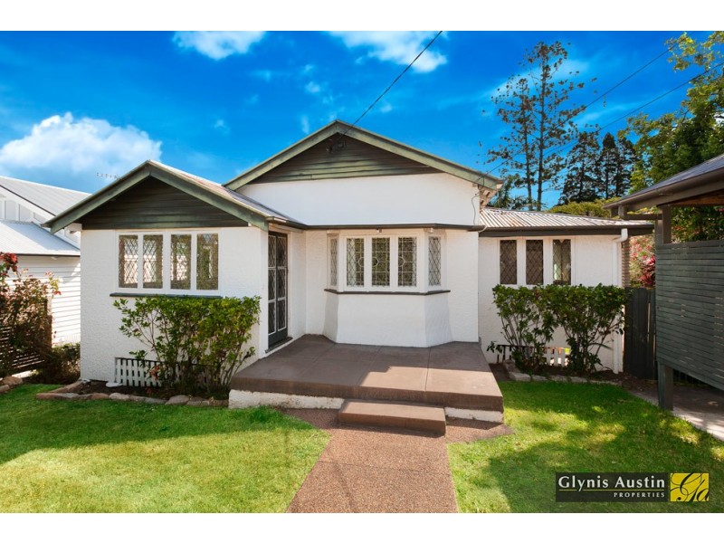 103 Boundary Road, Bardon QLD 4065