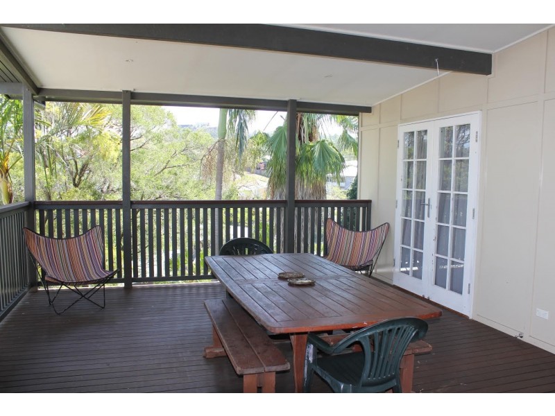 103 Boundary Road, Bardon QLD 4065