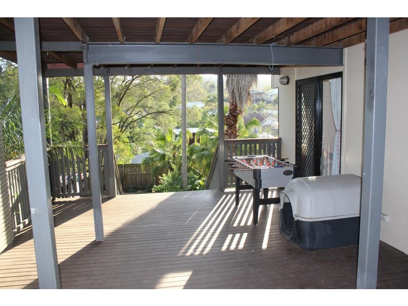 103 Boundary Road, Bardon QLD 4065