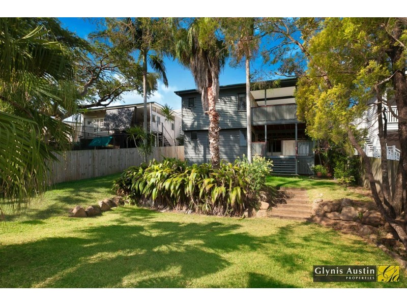 103 Boundary Road, Bardon QLD 4065