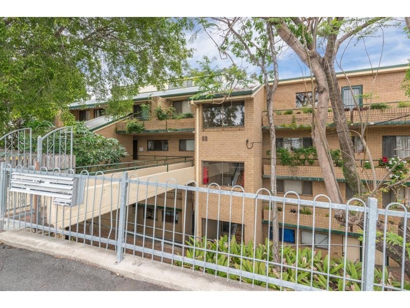 1/68 Latrobe Terrace, Paddington QLD 4064