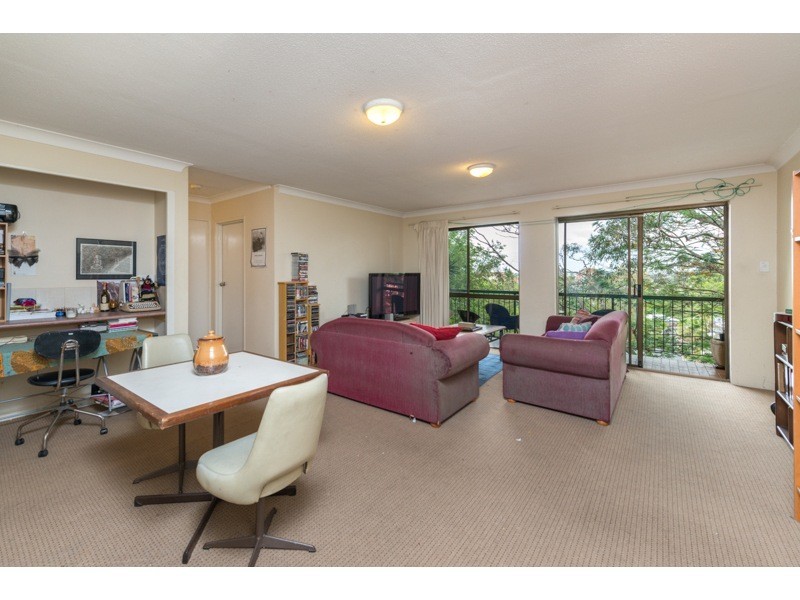 1/68 Latrobe Terrace, Paddington QLD 4064